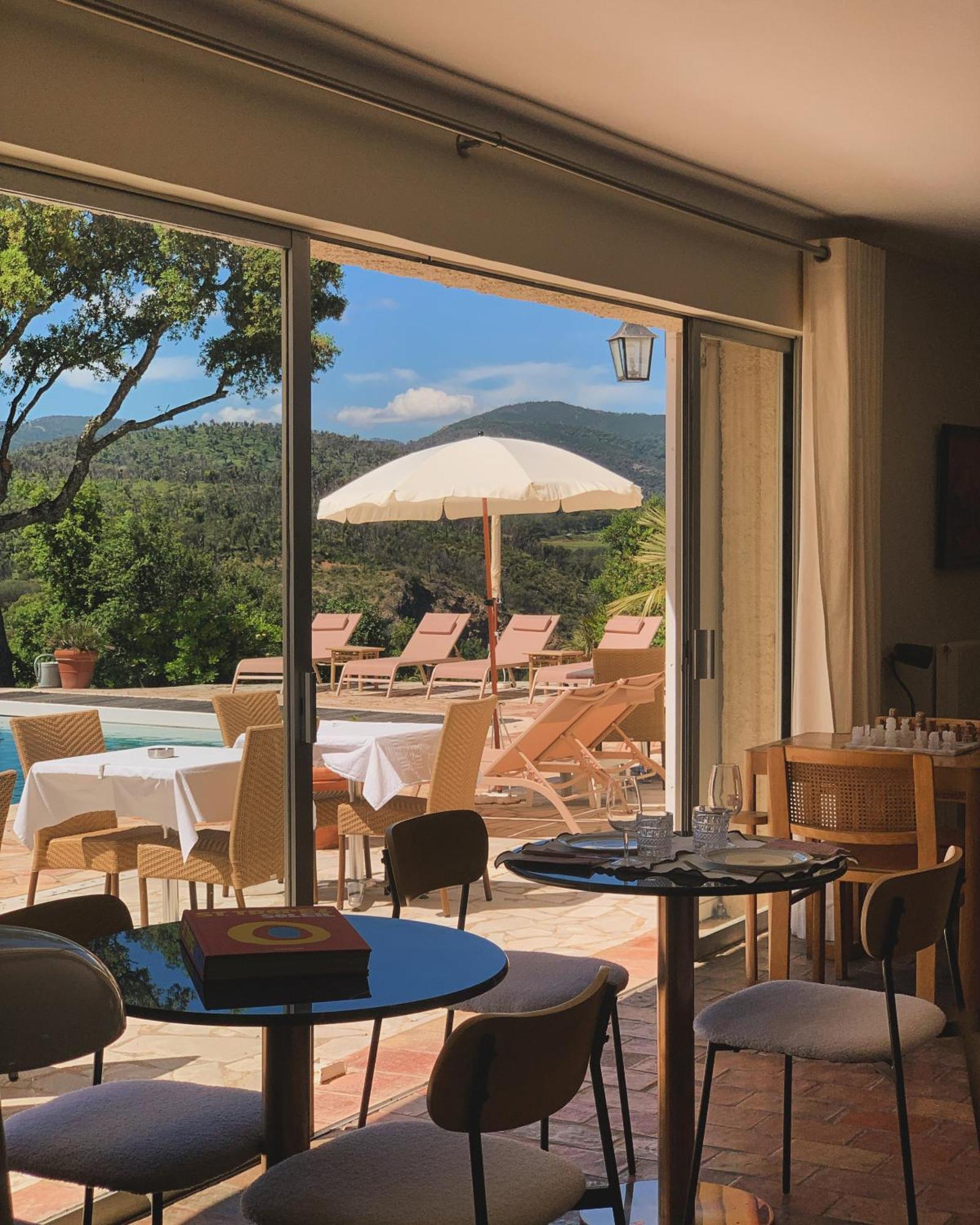 La Boulangerie 3* Grimaud