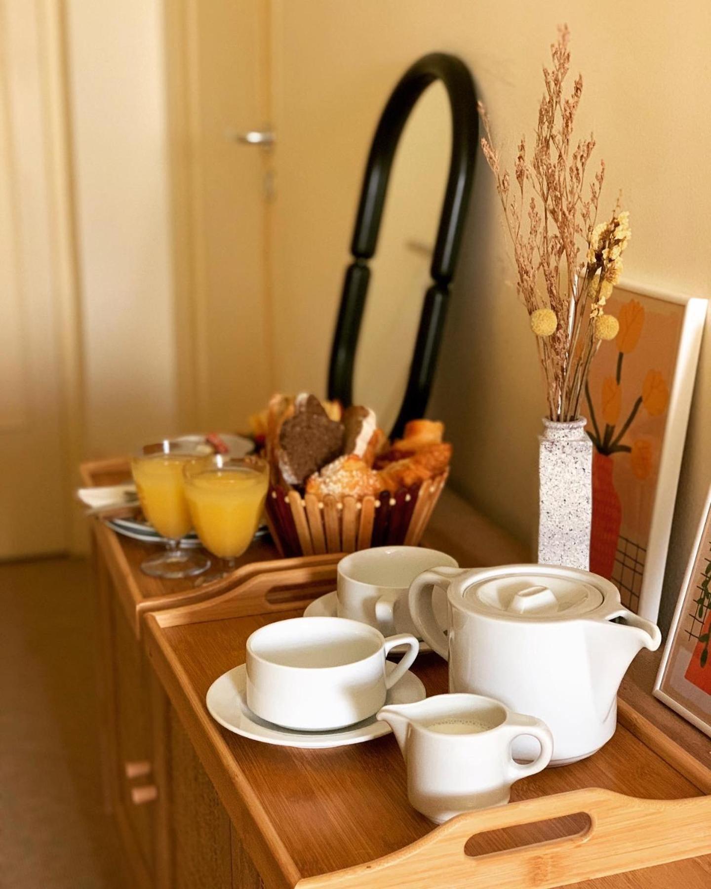 Hotel La Boulangerie 3*