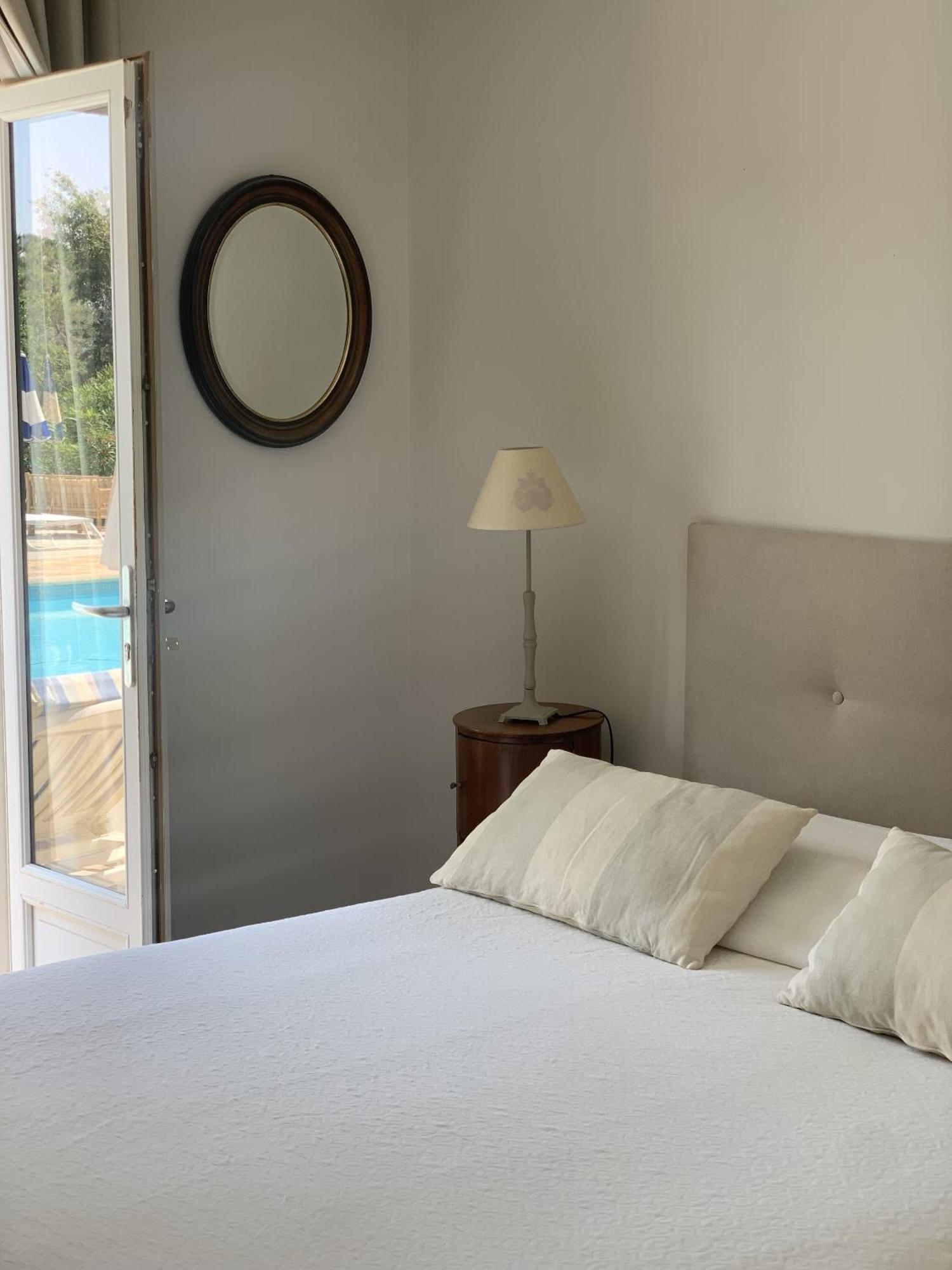 Hotel La Boulangerie Grimaud