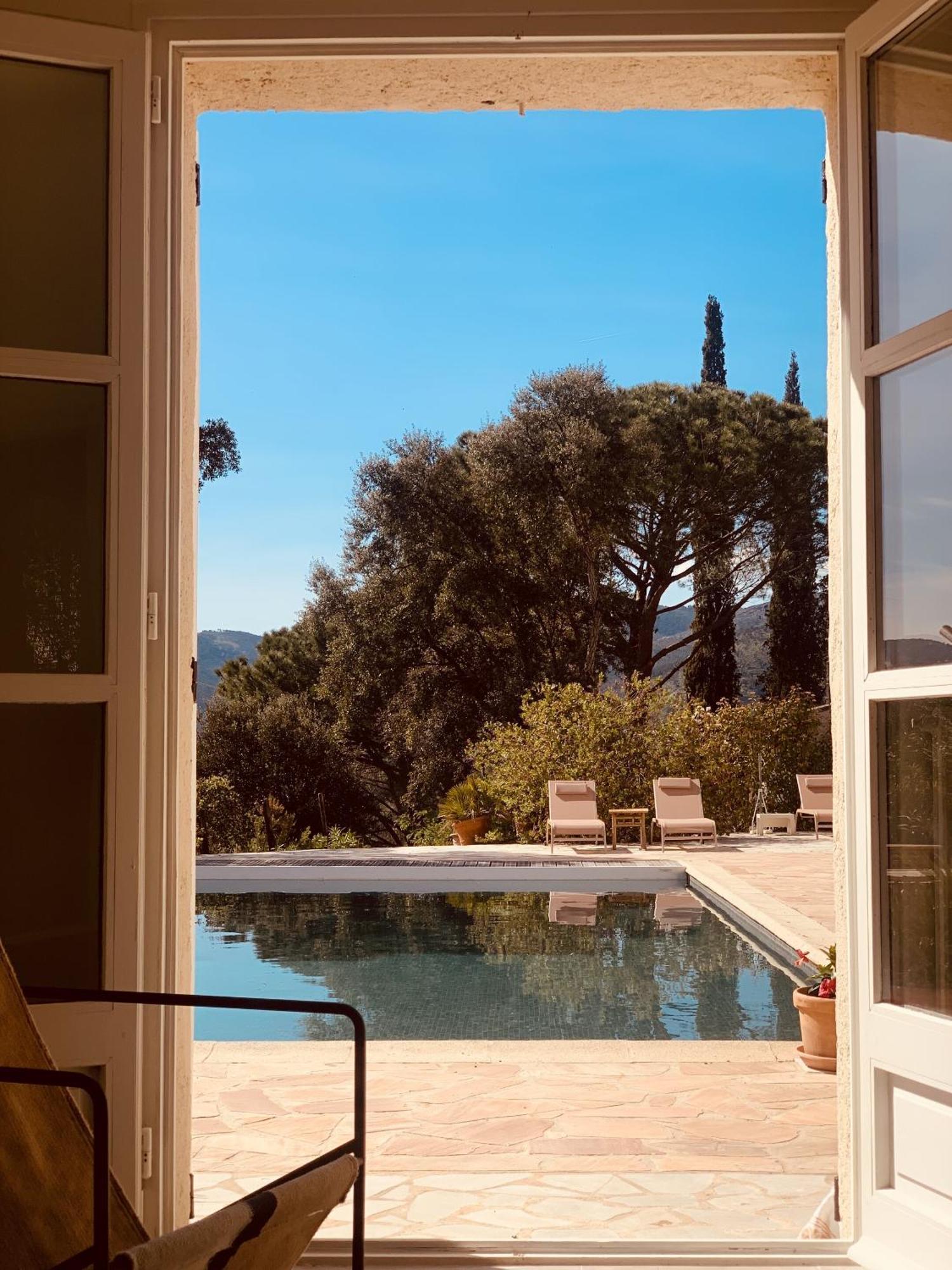 La Boulangerie Hotel Grimaud