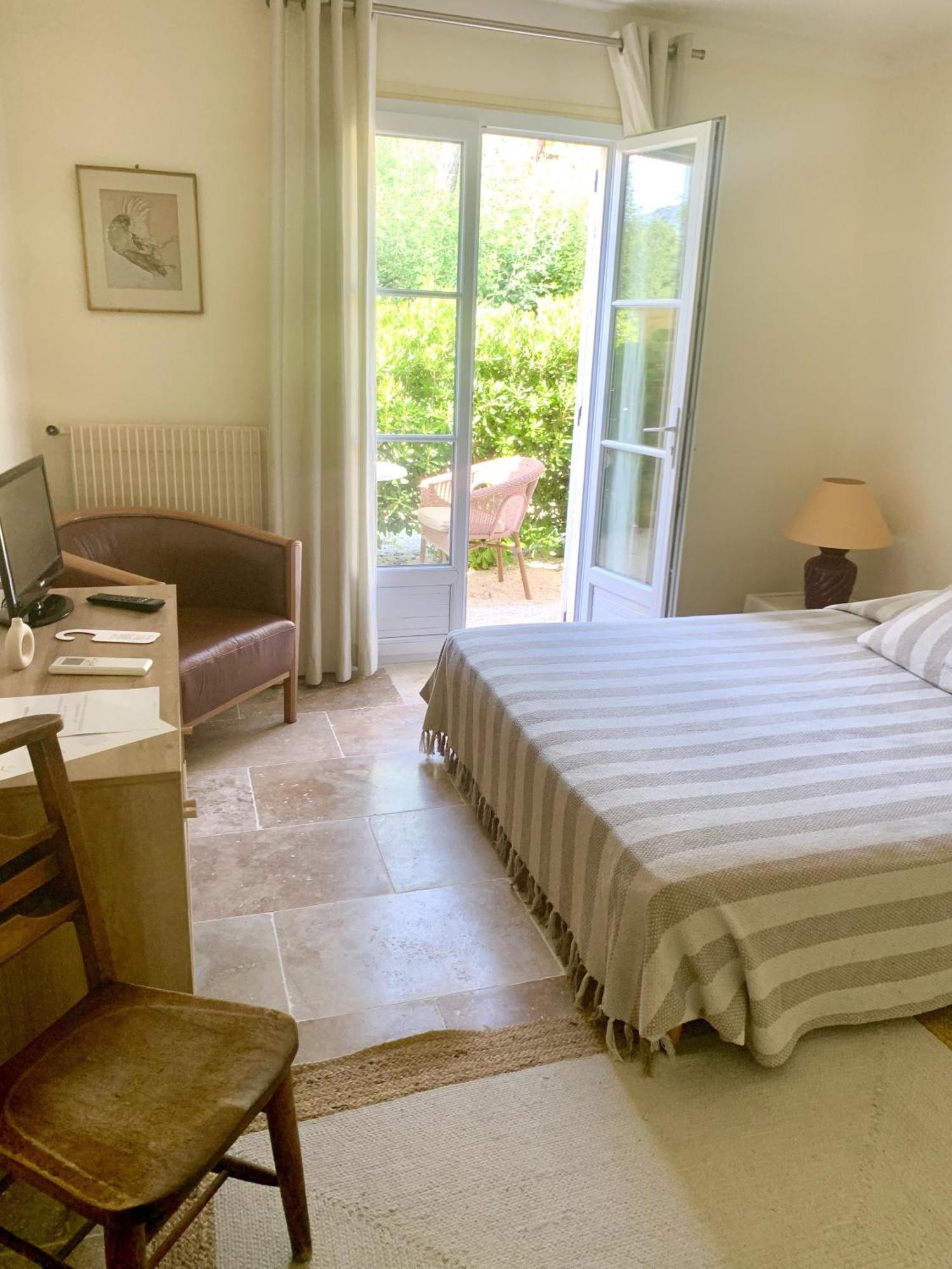 Hotel La Boulangerie