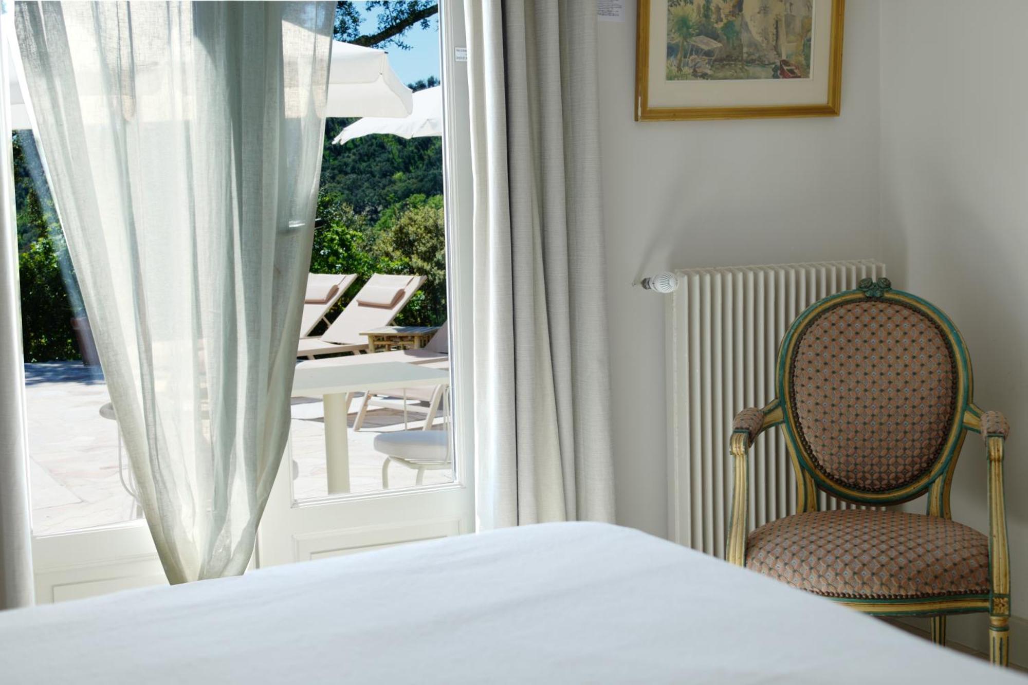 Hotel La Boulangerie Grimaud
