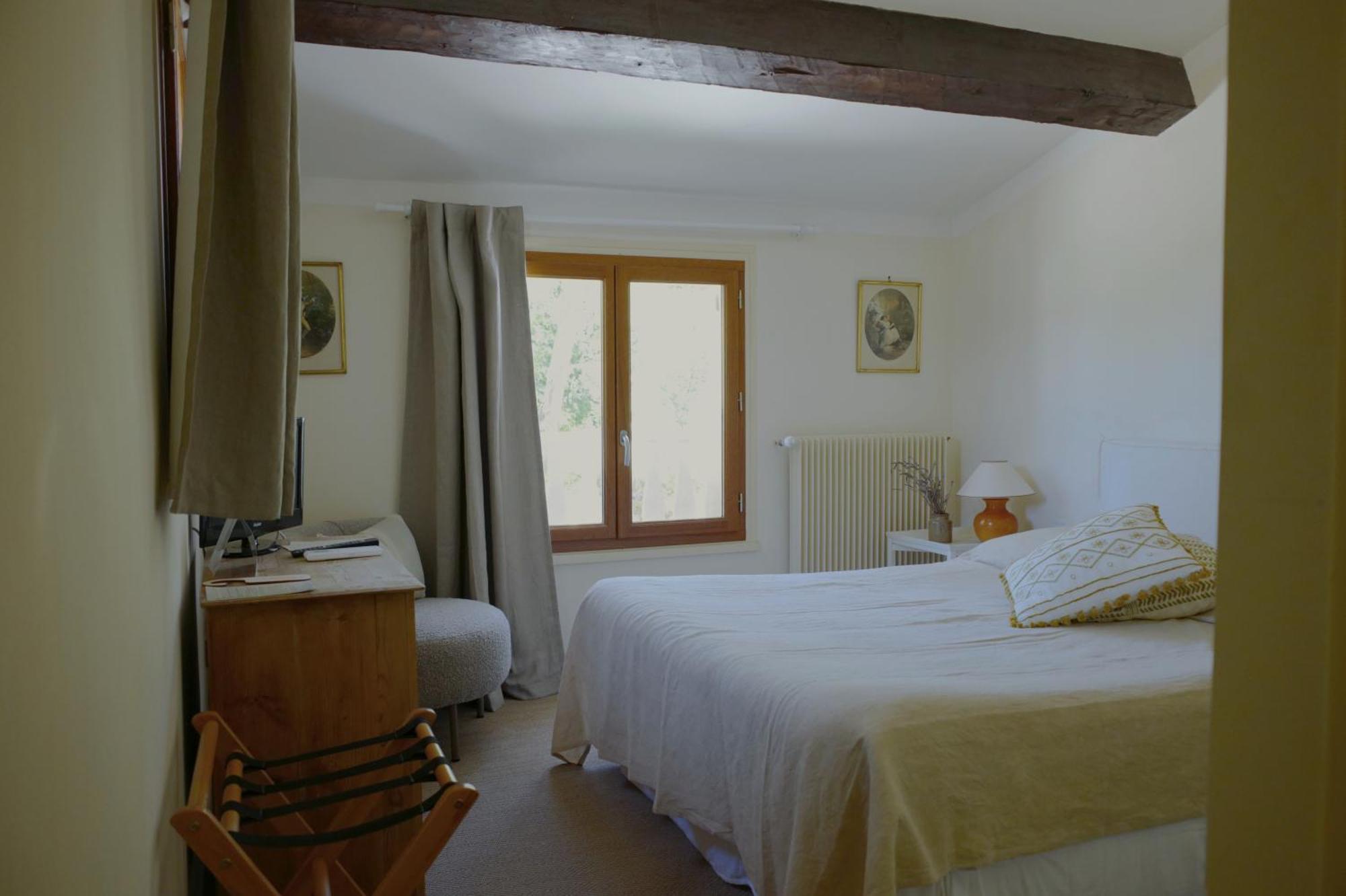 La Boulangerie Hotel Grimaud