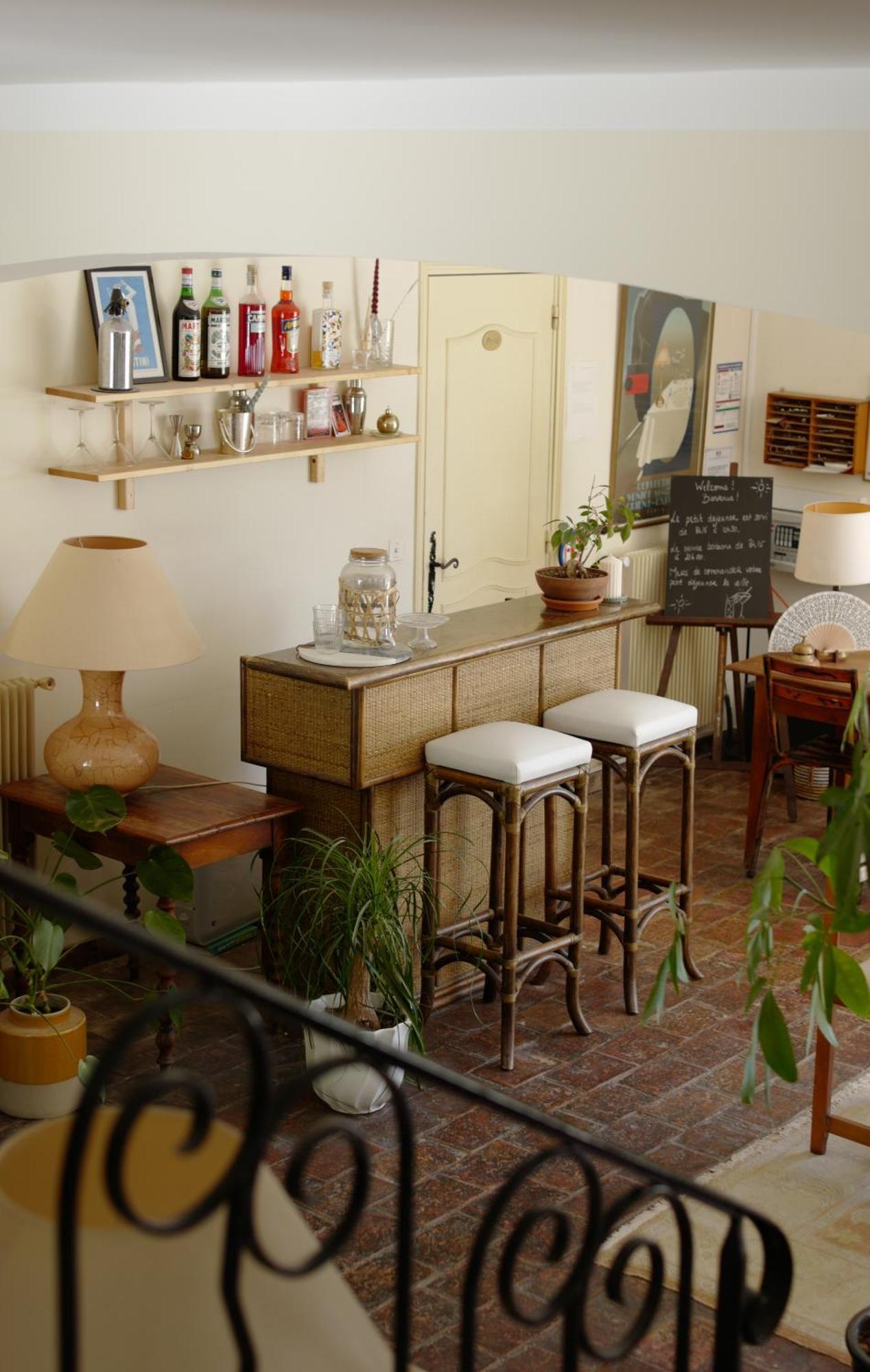 La Boulangerie Hotel 3*