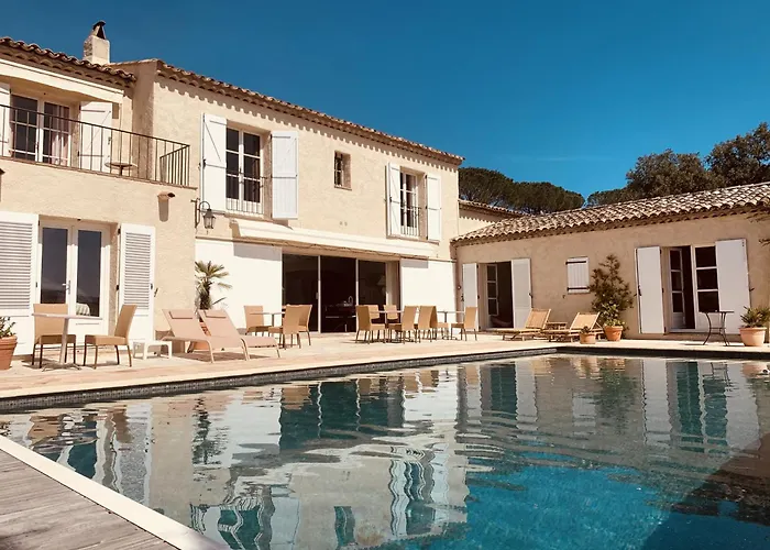 Hotel La Boulangerie