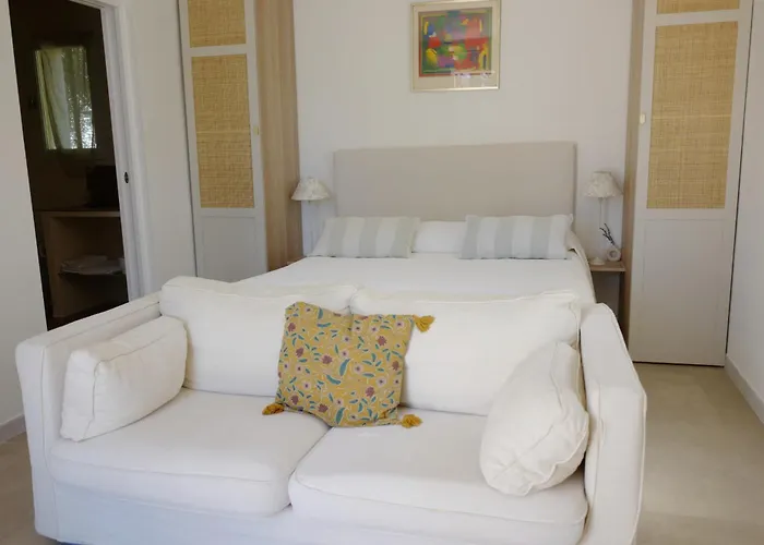 Hotel La Boulangerie
