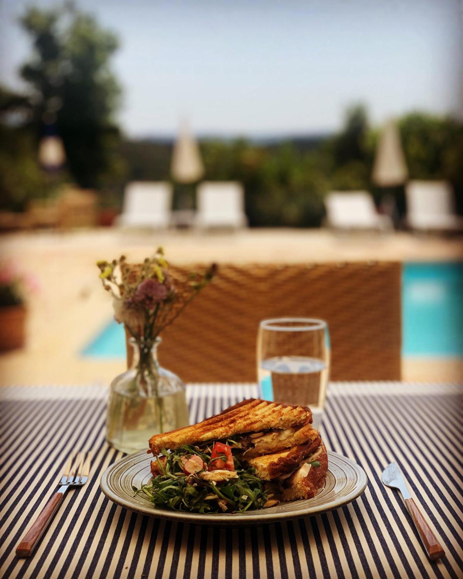 La Boulangerie
