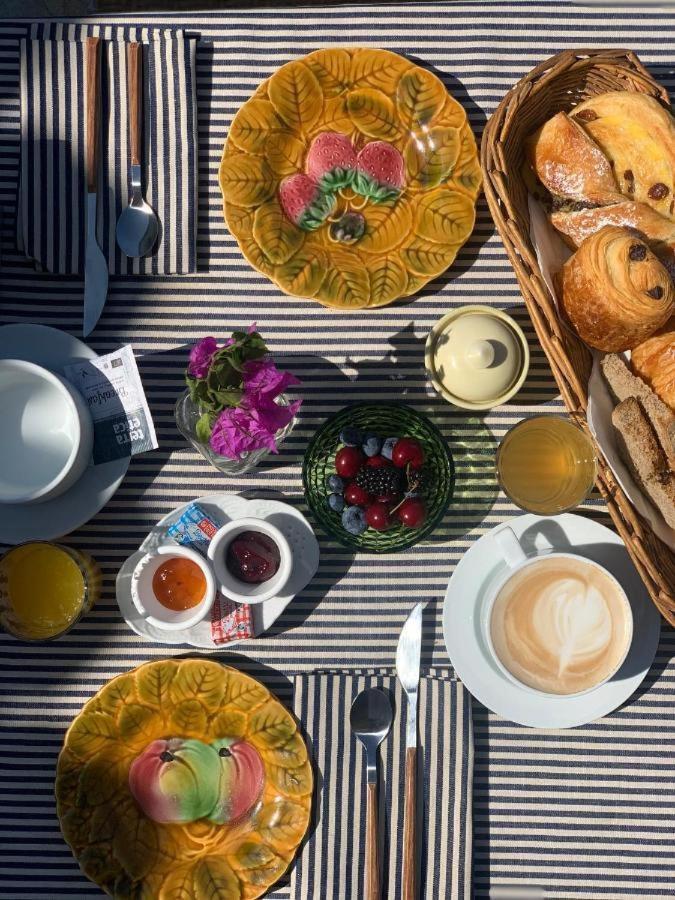 La Boulangerie Grimaud