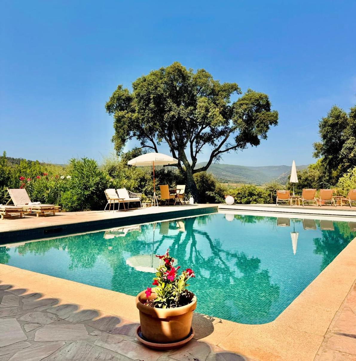 Hotel La Boulangerie Grimaud