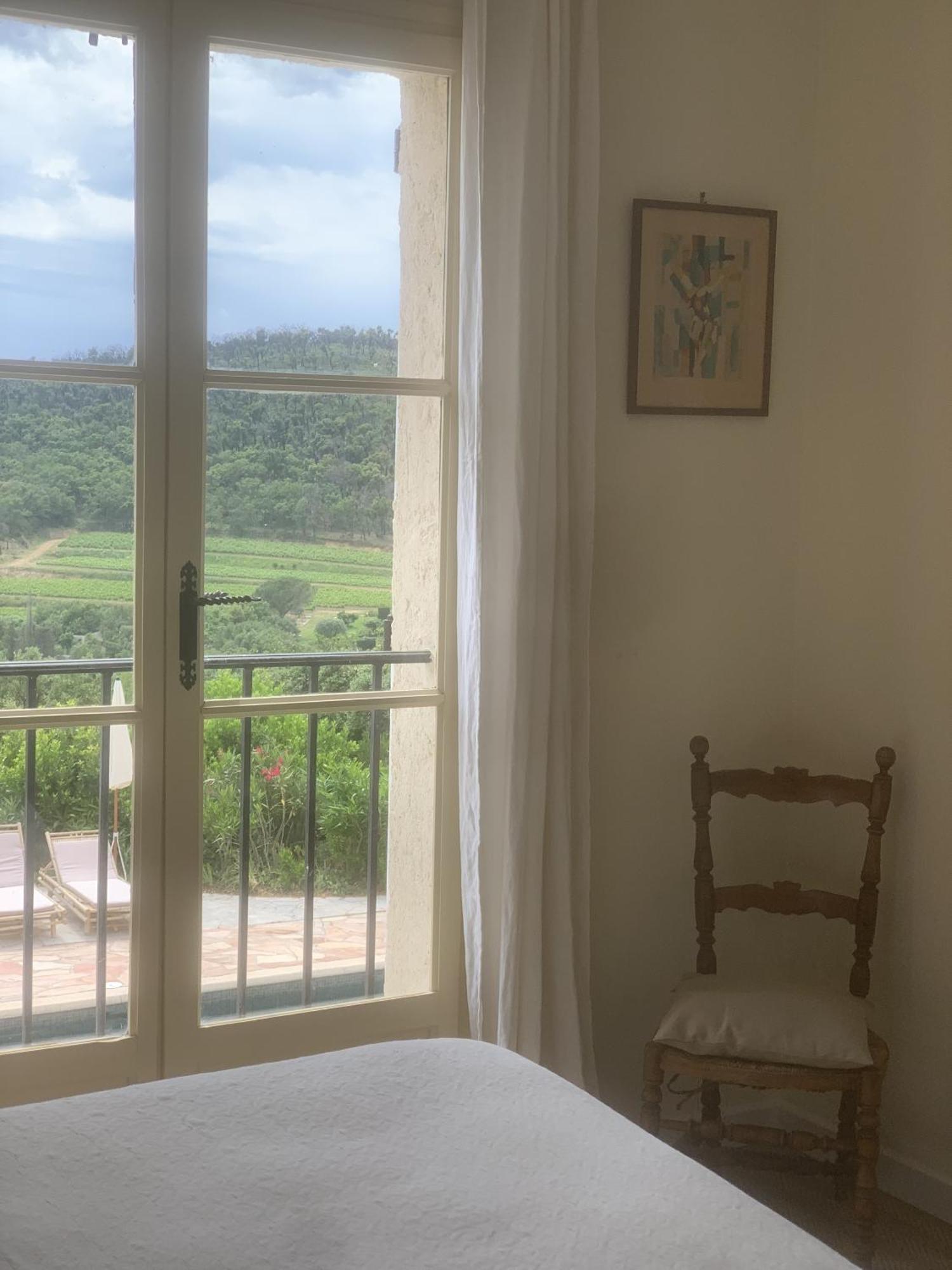 La Boulangerie Hotel Grimaud