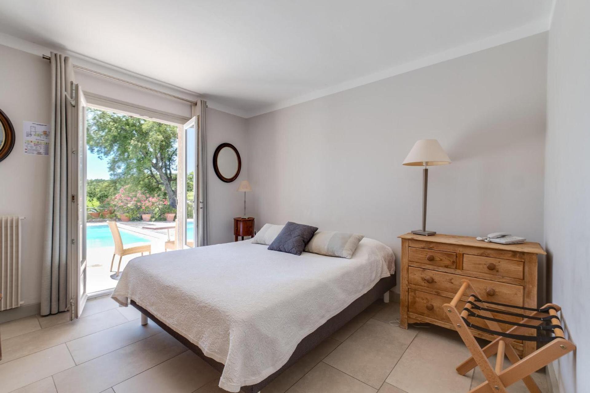 La Boulangerie 3* Grimaud