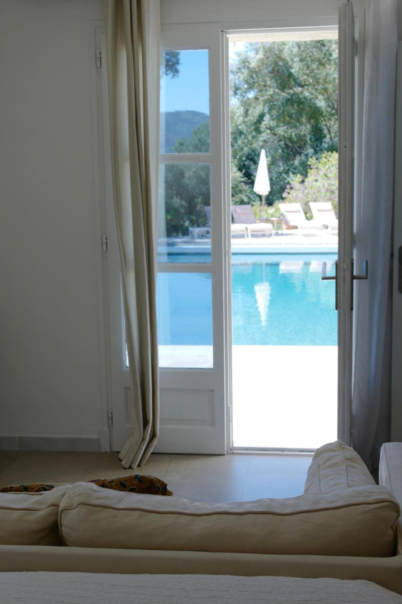 La Boulangerie 3* Grimaud