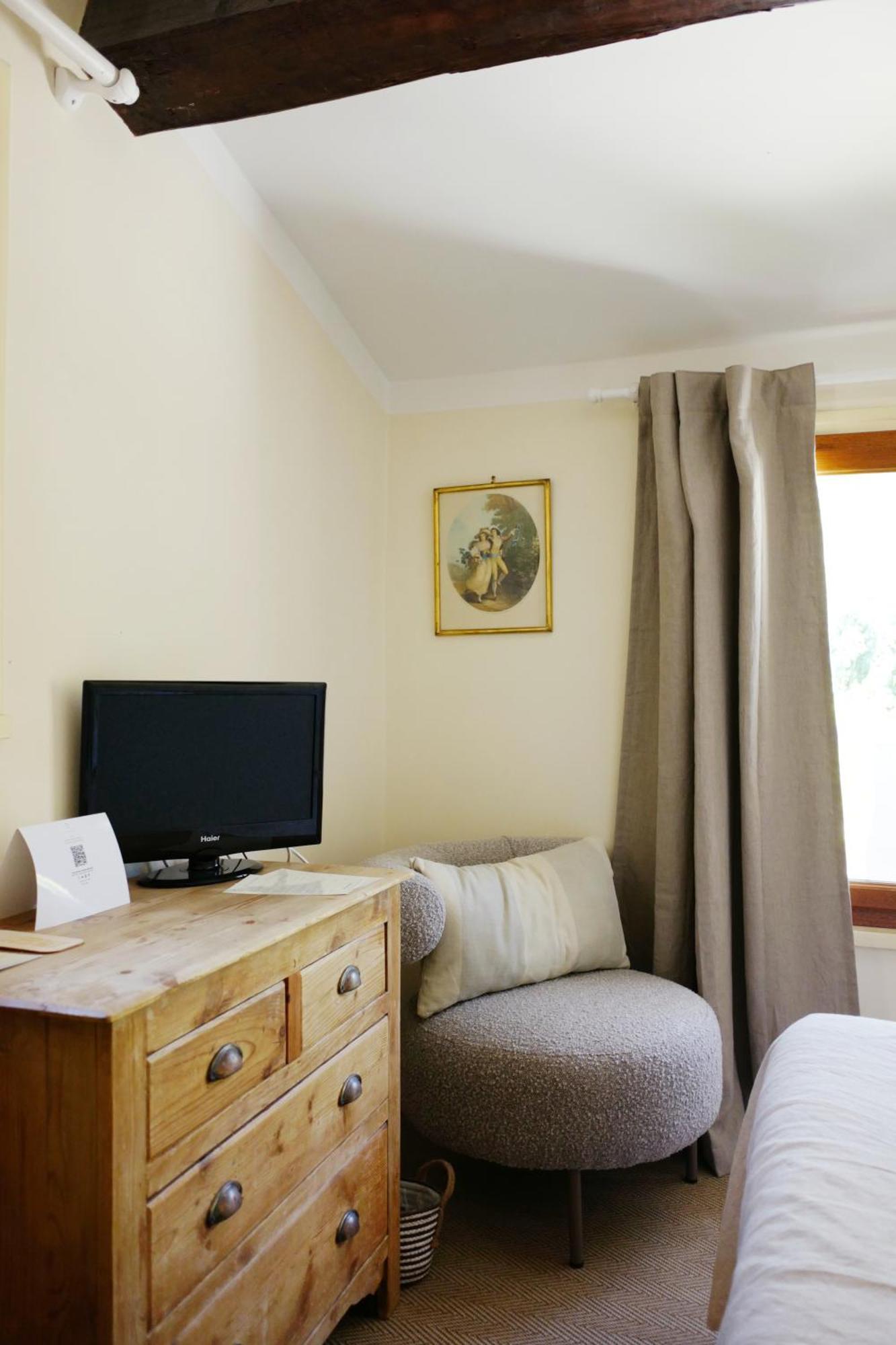 Hotel La Boulangerie Grimaud