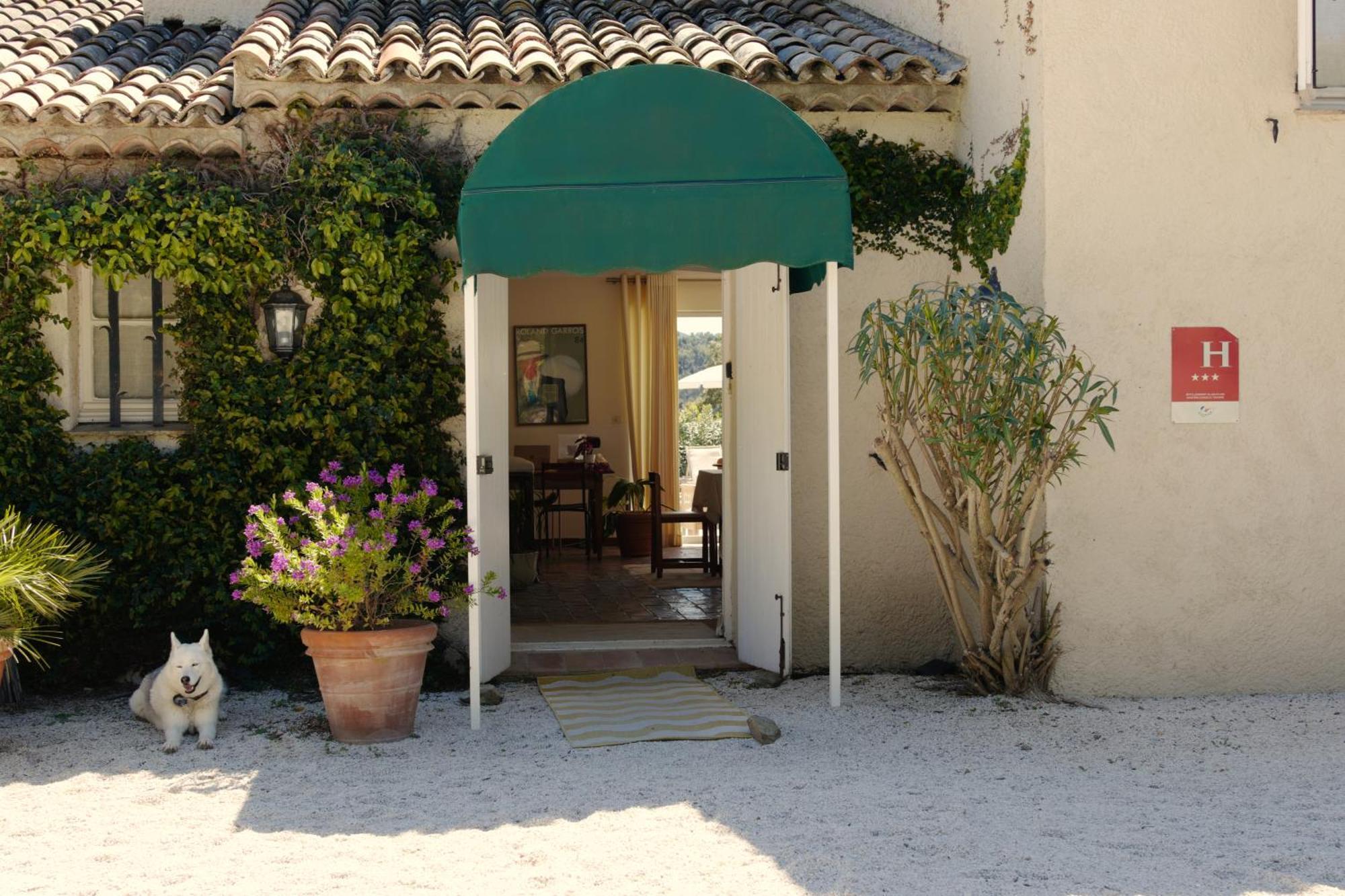 Hotel La Boulangerie Grimaud