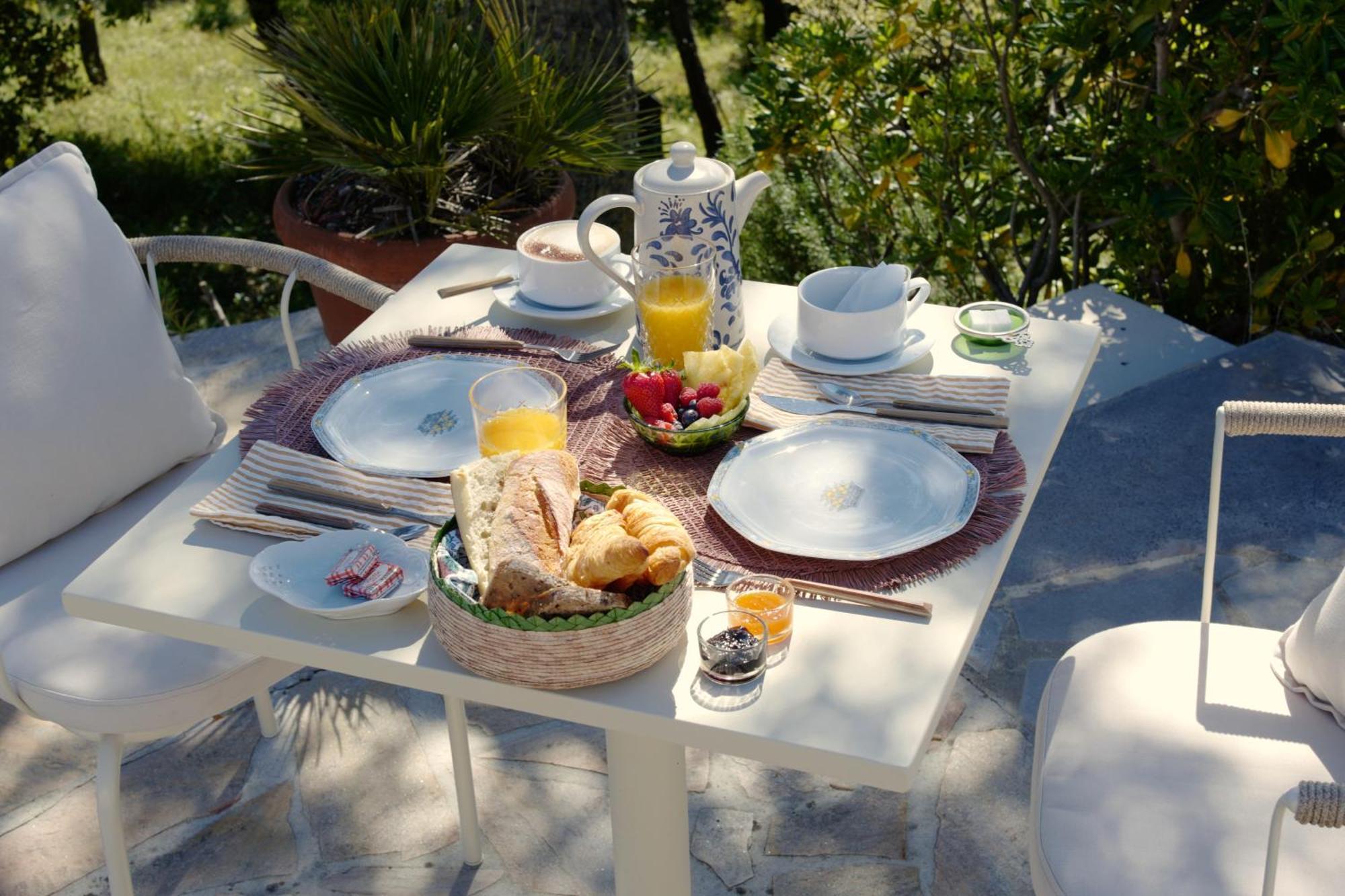La Boulangerie 3* Grimaud