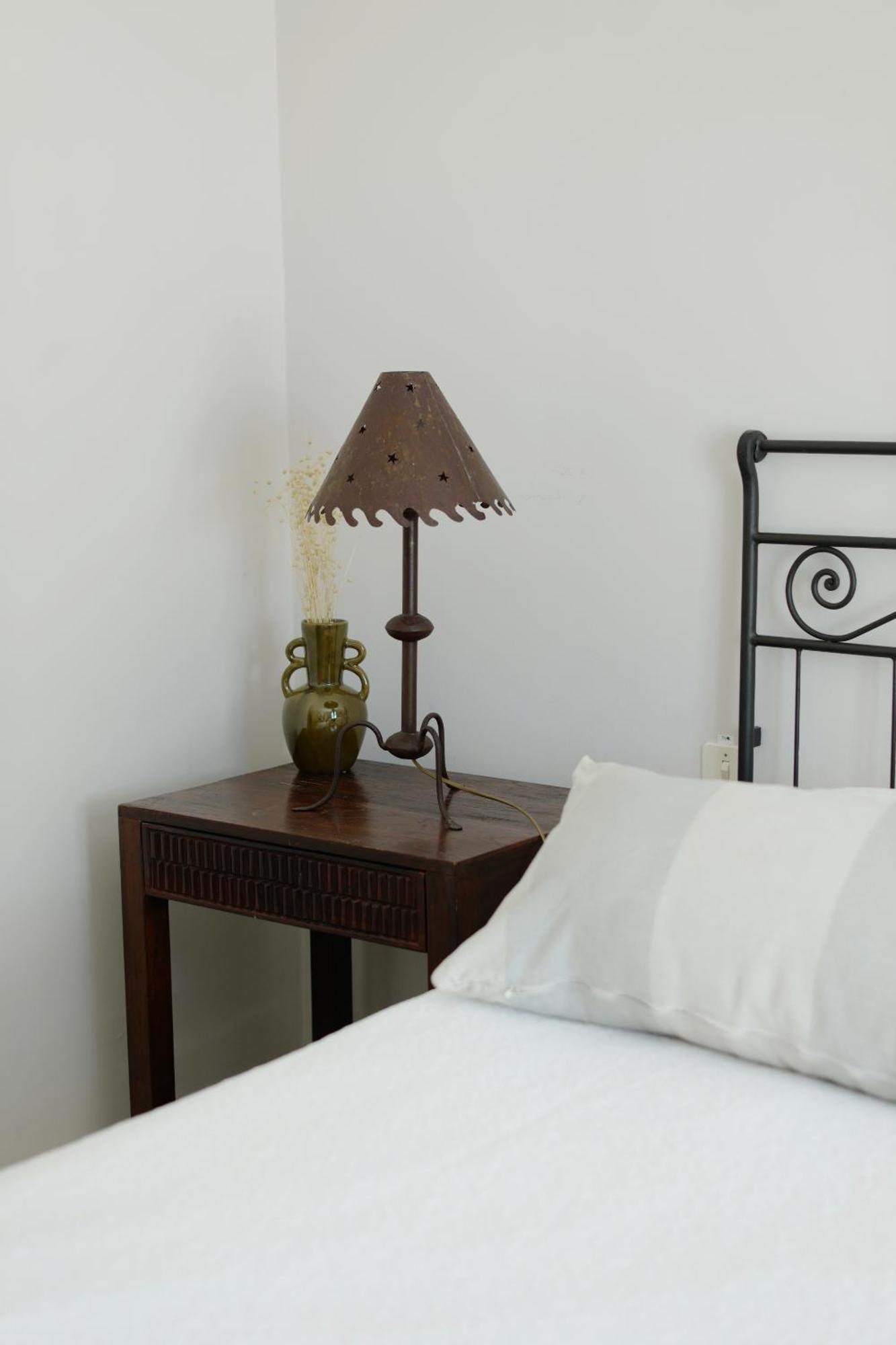 Hotel La Boulangerie Grimaud