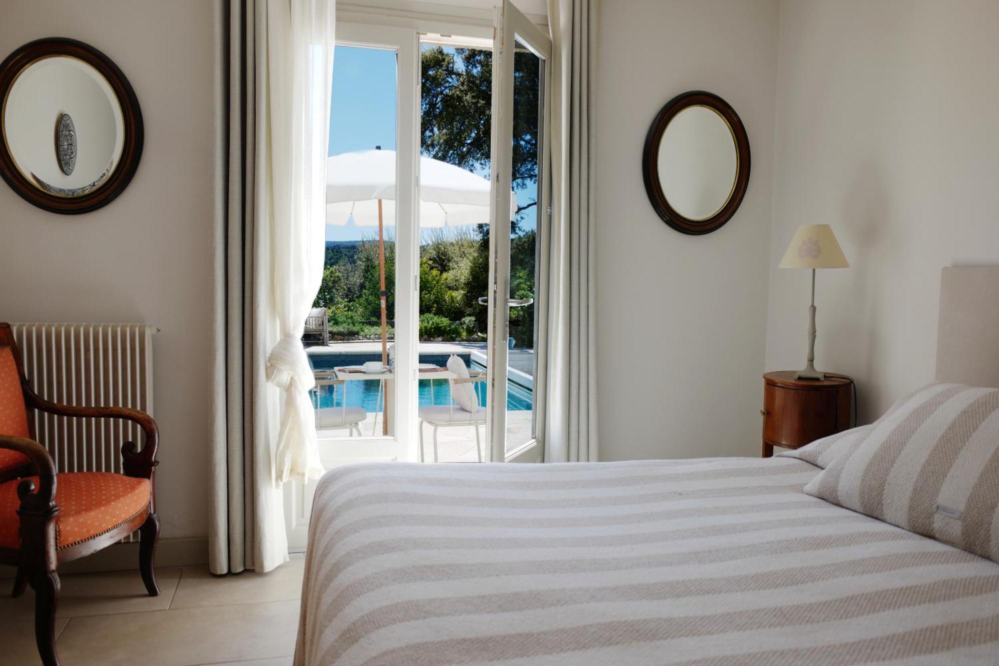 Hotel La Boulangerie Grimaud